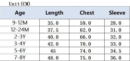 Cozy Autumn Knit Cardigan for Kids | Adorable Girls & Boys Long Sleeve Sweater Jacket | Keep Them Warm & Stylish!