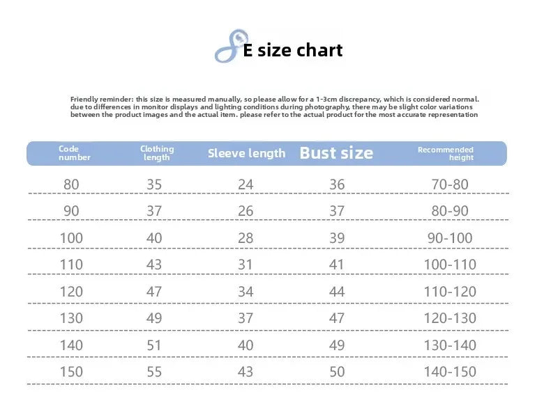 Cozy Striped Long Sleeve T-Shirt for Kids | Soft & Warm Baby Clothes for Spring, Autumn & Winter Fun!