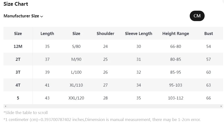 Adorable Autumn Baby Clothes: Cozy Striped T-Shirt & Casual Outfits for Boys & Girls (0-5 Years)