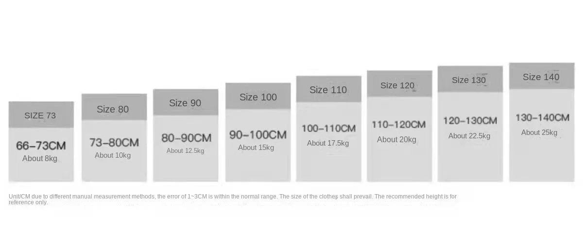 Adorable Korean Baby Harlan Pants: Comfy & Stylish Spring/Summer Essential for Boys & Girls!