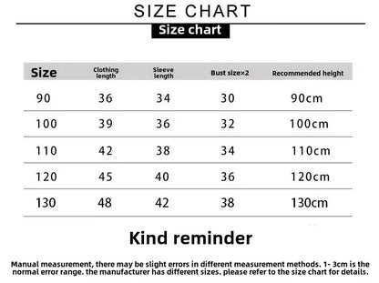 Retro Cotton Kids T-Shirt: Soft, Solid Color Tops for Boys & Girls (Spring/Autumn Style)