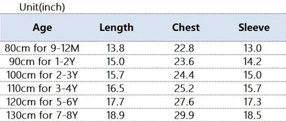 Cozy Autumn Knit Cardigan for Kids | Adorable Girls & Boys Long Sleeve Sweater Jacket | Keep Them Warm & Stylish!